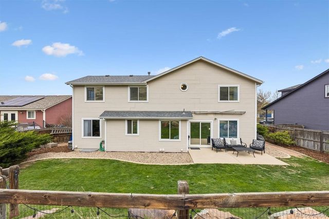 7635 Jared Way, Littleton, CO 80125