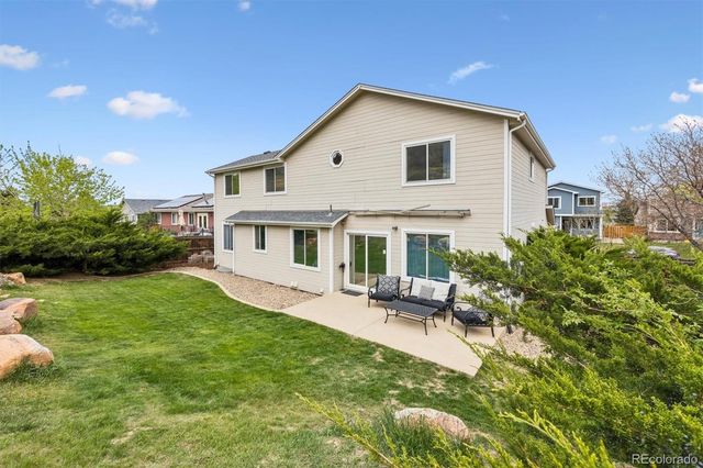 7635 Jared Way, Littleton, CO 80125