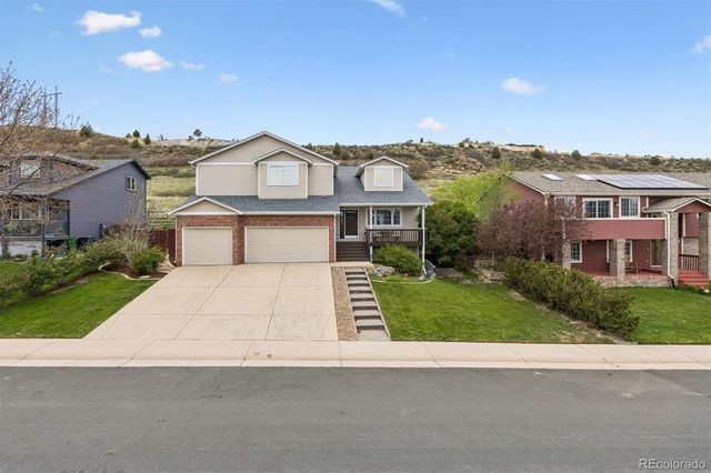 7635 Jared Way, Littleton, CO 80125