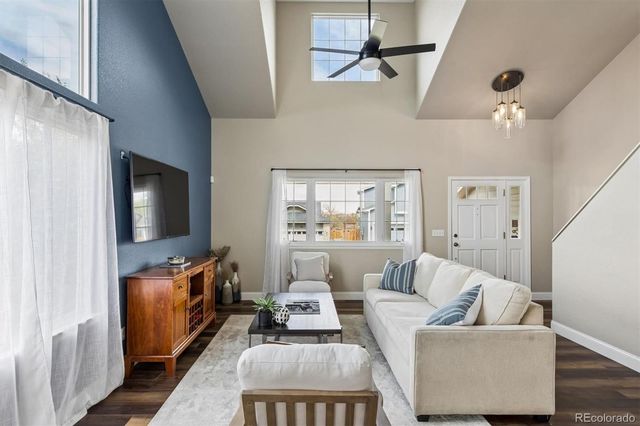 7635 Jared Way, Littleton, CO 80125