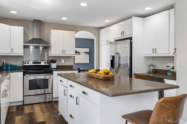7635 Jared Way, Littleton, CO 80125