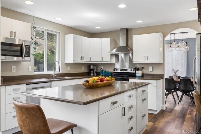 7635 Jared Way, Littleton, CO 80125
