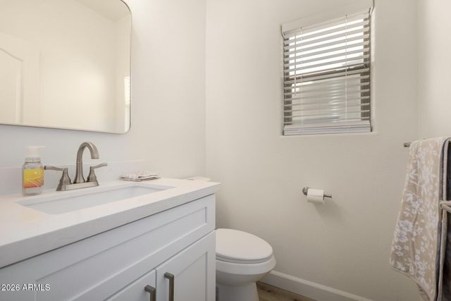 4610 E WHITEHALL Drive, San Tan Valley, AZ 85140