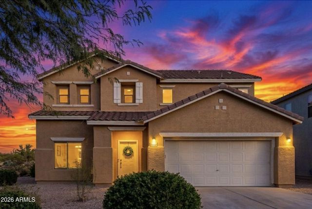 4610 E WHITEHALL Drive, San Tan Valley, AZ 85140
