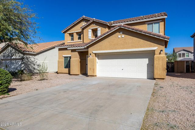 4610 E WHITEHALL Drive, San Tan Valley, AZ 85140
