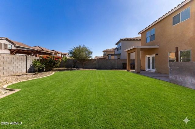 4610 E WHITEHALL Drive, San Tan Valley, AZ 85140