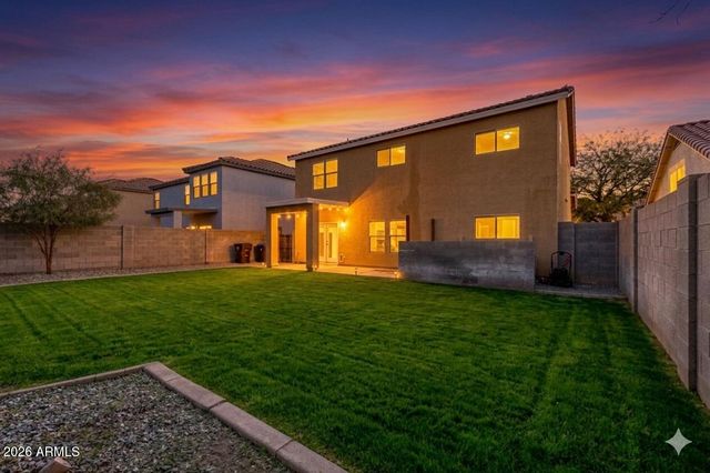 4610 E WHITEHALL Drive, San Tan Valley, AZ 85140