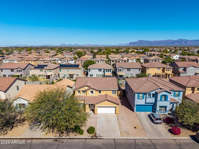 4610 E WHITEHALL Drive, San Tan Valley, AZ 85140
