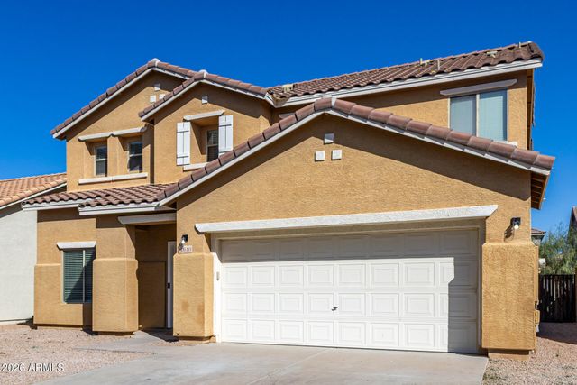 4610 E WHITEHALL Drive, San Tan Valley, AZ 85140