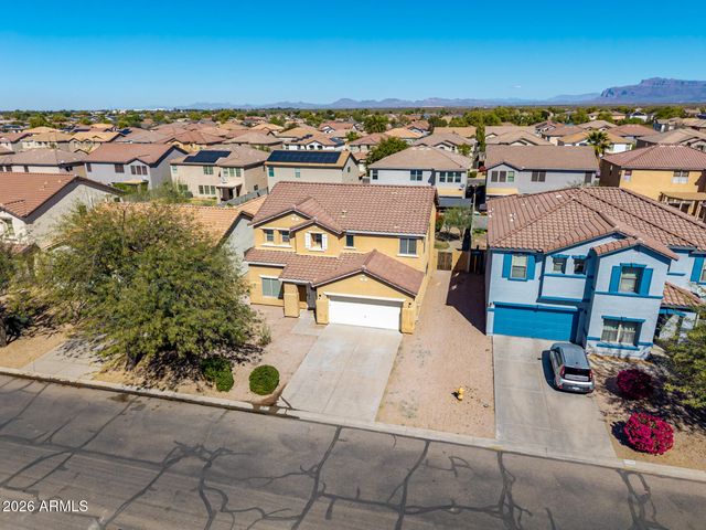 4610 E WHITEHALL Drive, San Tan Valley, AZ 85140