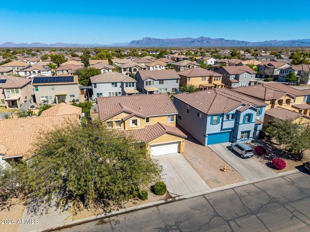 4610 E WHITEHALL Drive, San Tan Valley, AZ 85140