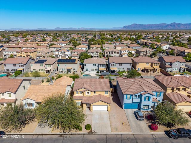 4610 E WHITEHALL Drive, San Tan Valley, AZ 85140