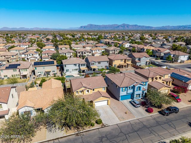 4610 E WHITEHALL Drive, San Tan Valley, AZ 85140