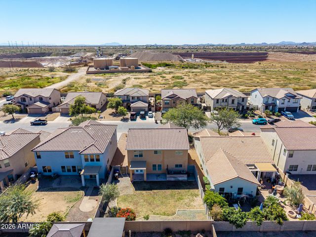 4610 E WHITEHALL Drive, San Tan Valley, AZ 85140