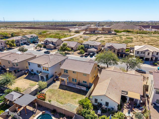 4610 E WHITEHALL Drive, San Tan Valley, AZ 85140