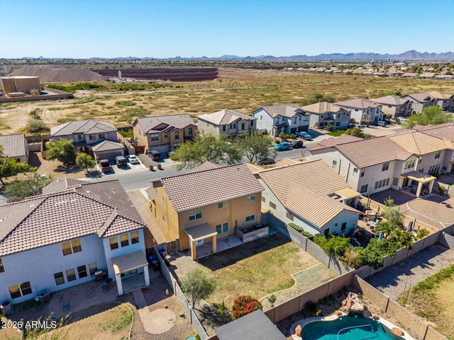 4610 E WHITEHALL Drive, San Tan Valley, AZ 85140