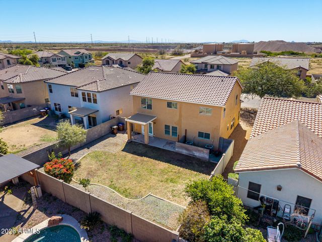 4610 E WHITEHALL Drive, San Tan Valley, AZ 85140