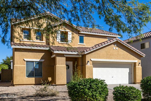 4610 E WHITEHALL Drive, San Tan Valley, AZ 85140