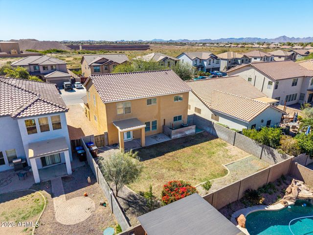 4610 E WHITEHALL Drive, San Tan Valley, AZ 85140