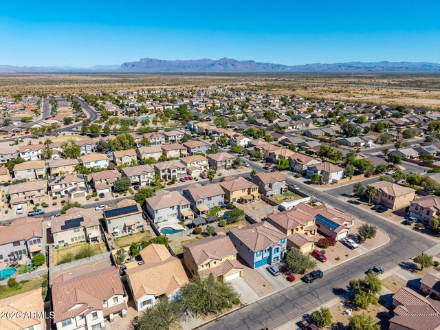 4610 E WHITEHALL Drive, San Tan Valley, AZ 85140