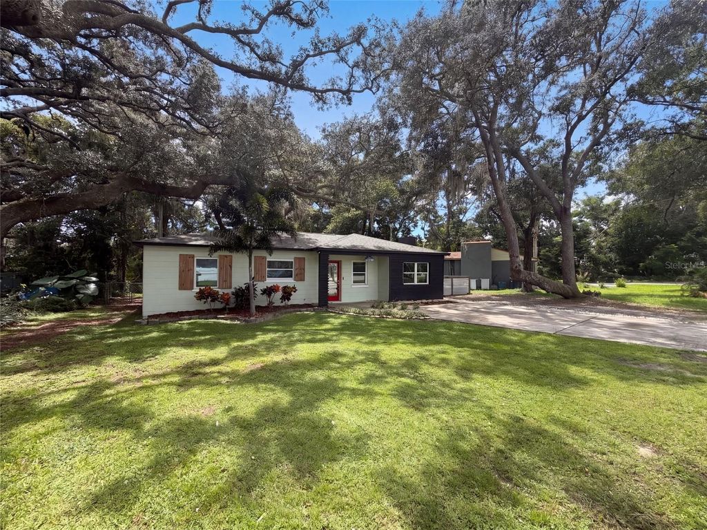 10806 W ELBOW DRIVE, Tampa, FL 33612