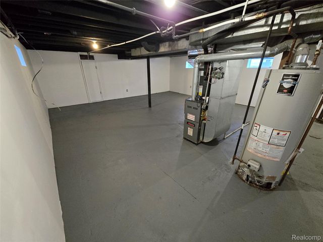 15331 Allen Road, Southgate, MI 48195