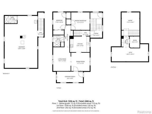 15331 Allen Road, Southgate, MI 48195