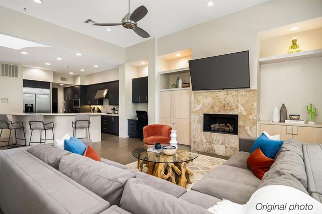 942 Alejo Vista, Palm Springs, CA 92262