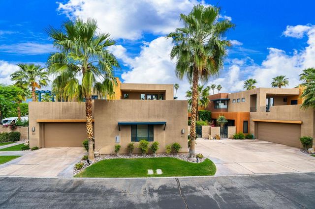 942 Alejo Vista, Palm Springs, CA 92262