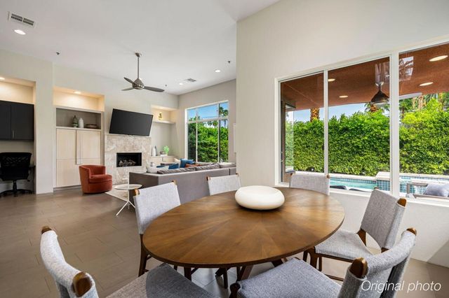 942 Alejo Vista, Palm Springs, CA 92262