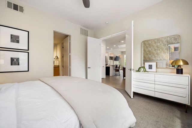 942 Alejo Vista, Palm Springs, CA 92262