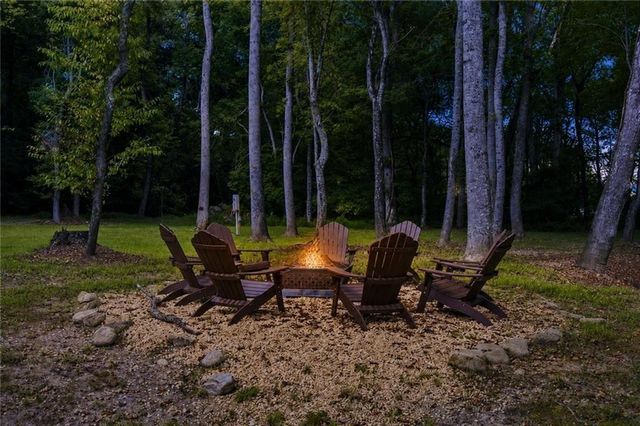 33 Pigeon Creek Drive, Blue Ridge, GA 30513