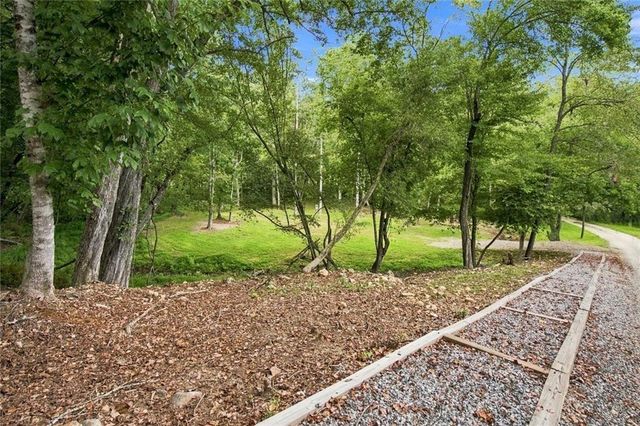 33 Pigeon Creek Drive, Blue Ridge, GA 30513