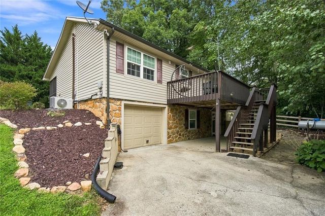 33 Pigeon Creek Drive, Blue Ridge, GA 30513