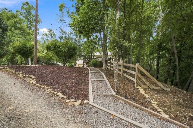 33 Pigeon Creek Drive, Blue Ridge, GA 30513