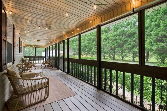 33 Pigeon Creek Drive, Blue Ridge, GA 30513