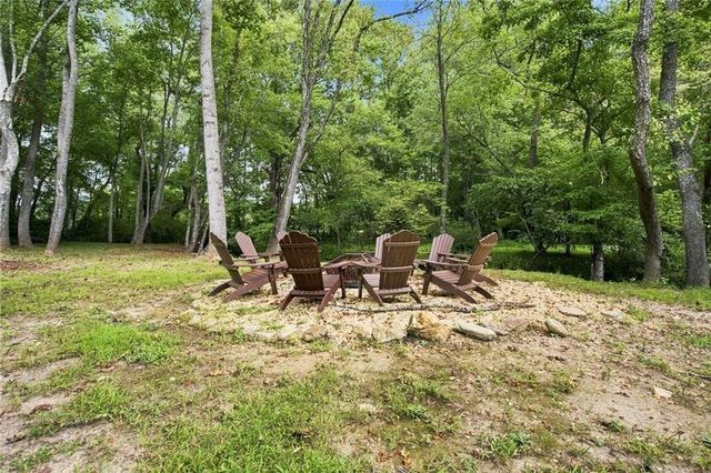 33 Pigeon Creek Drive, Blue Ridge, GA 30513