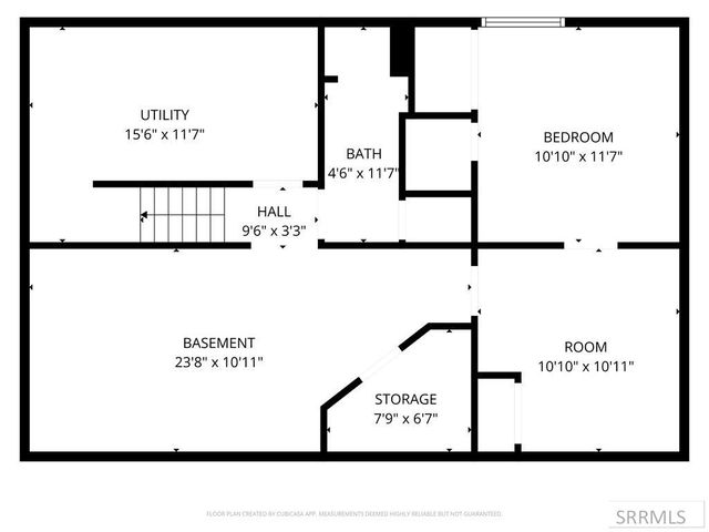 545 Collins Street, Blackfoot, ID 83221