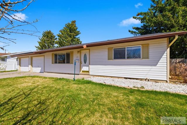 545 Collins Street, Blackfoot, ID 83221