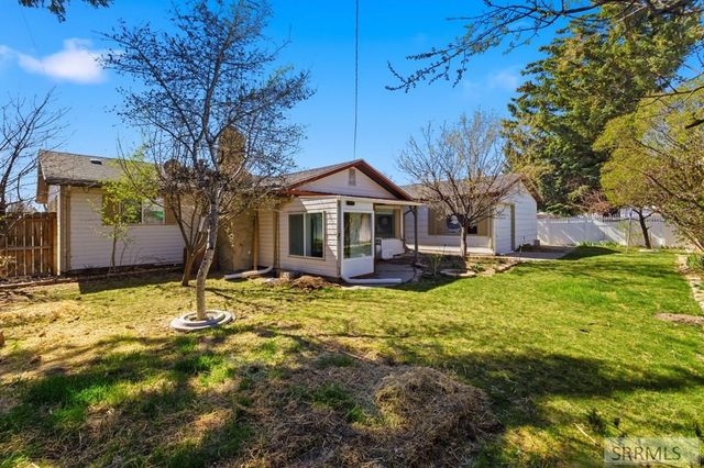 545 Collins Street, Blackfoot, ID 83221