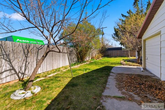 545 Collins Street, Blackfoot, ID 83221