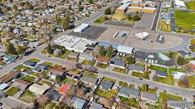 545 Collins Street, Blackfoot, ID 83221