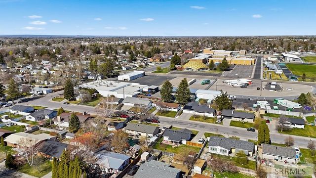 545 Collins Street, Blackfoot, ID 83221