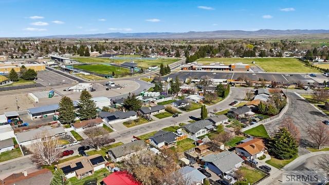 545 Collins Street, Blackfoot, ID 83221