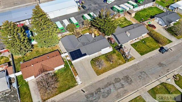 545 Collins Street, Blackfoot, ID 83221