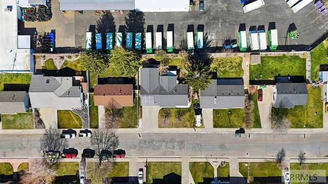 545 Collins Street, Blackfoot, ID 83221