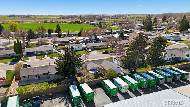 545 Collins Street, Blackfoot, ID 83221