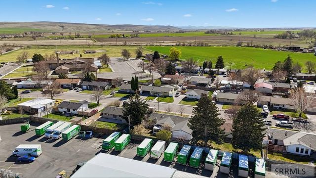 545 Collins Street, Blackfoot, ID 83221