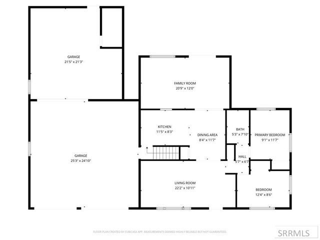 545 Collins Street, Blackfoot, ID 83221