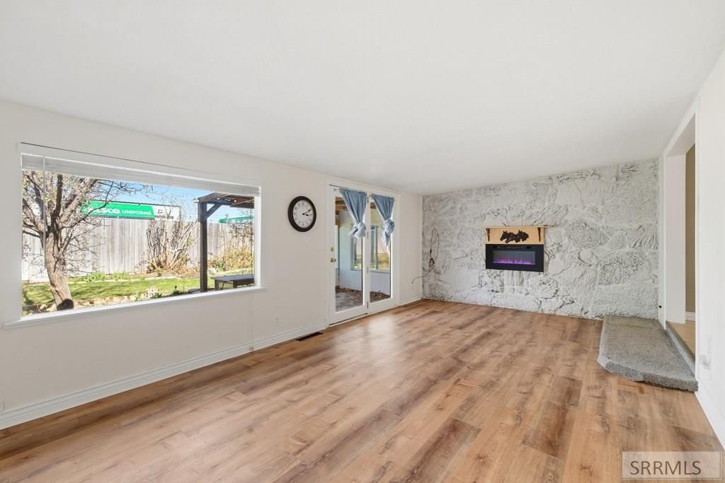 Image 19 of property listing at 545 Collins Street, Blackfoot, ID 83221